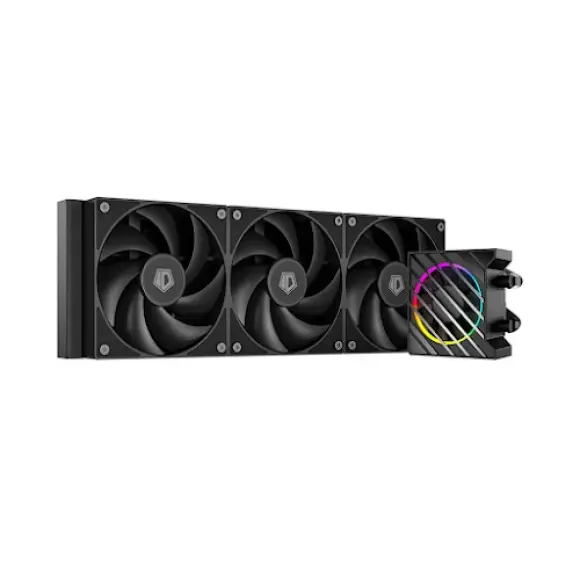 Bộ - Tản - Nhiệt - Nước - ID-COOLING – DASHFLOW - 360-XT LITE (Đen)